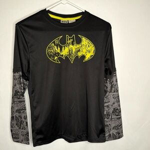 ❤️3/$30 Batman Boys Shirts
